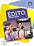 Édito A1. Livre élève + CD ...