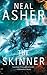 The Skinner by Neal Asher