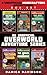 An Unofficial Overworld Adventure Series Box Set