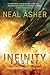 Infinity Engine (Transformation, #3)