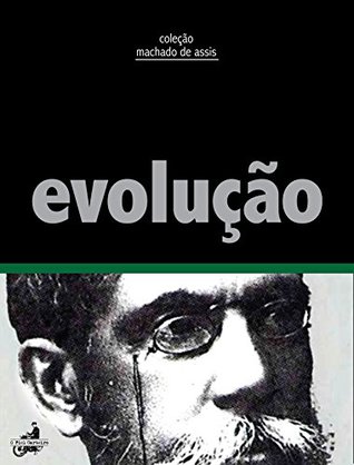 Evolução (Kindle Edition)