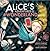 Alice's Adventures in #Wonderland