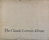 The Claude Lorrain album in the Norton Simon Inc. Museum of Art