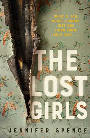 The Lost Girls (Kindle Edition)