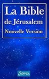La Bible de Jérus...
