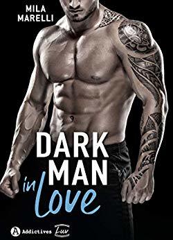 Dark Man In Love