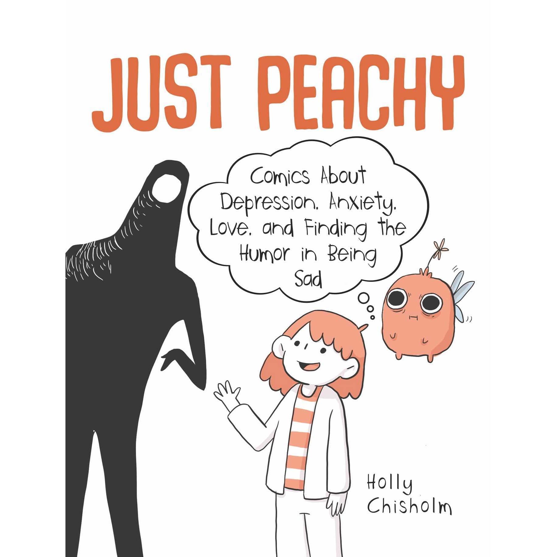 Dmitrys Peach Comic