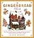 The Gingerbread Book by Allen D. Bragdon