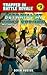 Betrayal at Salty Springs: An Unofficial Fortnite Novel (Trapped In Battle Royale, #3)