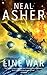 Line War: The Fifth Agent Cormac Novel (5)