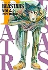 Beastars, vol. 4