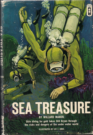 Sea Treasure