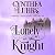 Lonely is the Knight (Merriweather Sisters #3; Knights Through Time Travel #3)