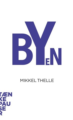Byen (Audiobook)