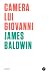 Camera lui Giovanni by James Baldwin Camera lui Giovanni by James Baldwin