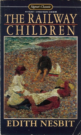 The Railway Children