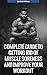 Complete guide to getting rid of MUSCLE SORENESS and improve ... by Zach Wilson