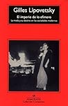 EL IMPERIO DE LO ...
