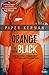 Orange Is the New Black by Piper Kerman