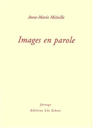 Images en parole