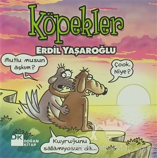 Köpekler (Hardcover)