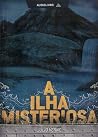 A ilha misteriosa