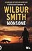 Monsone by Wilbur Smith