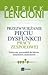Przezwyciężanie pięciu dysfunkcji pracy zespołowej by Patrick Lencioni