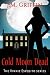 Cold Moon Dead by J.M. Griffin