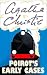 Poirot’s Early Cases (Hercule Poirot, #43)