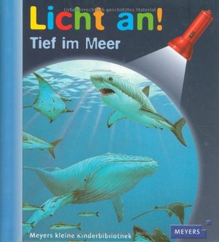 Licht An! Tief Im Meer (Hardcover)