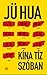 Kína ​tíz szóban