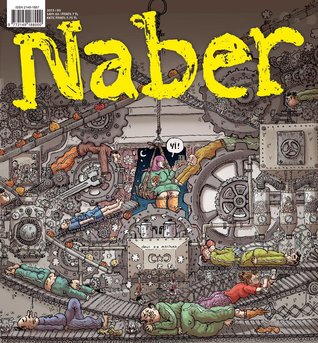 Naber 3 (Paperback)