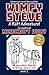 Wimpy Steve Book 3: A Ruff Adventure! (An Unofficial Minecraft Diary Book) (Minecraft Diary: Wimpy Steve) (Volume 3)