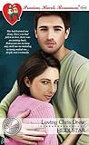 Loving Chris Drew (Precious Hearts Romances #5518)