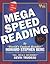 Mega Speed Reading