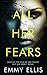 All Her Fears (DI Tracy Col...