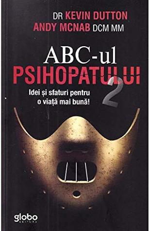 ABC-ul psihopatului de succes Volume 2 (Paperback)