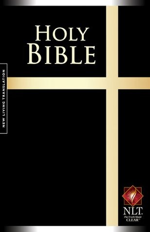 Holy Bible: New Living Translation