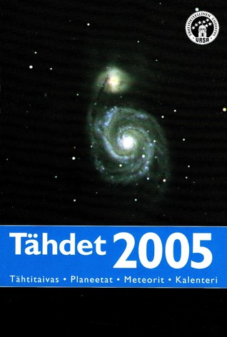 Tähdet 2005 (Paperback)