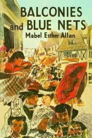 Balconies and Blue Nets (Paperback)