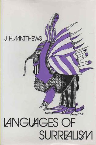 Languages of Surrealism (Hardcover)