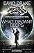 What Distant Deeps (The Republic of Cinnabar Navy series #8)