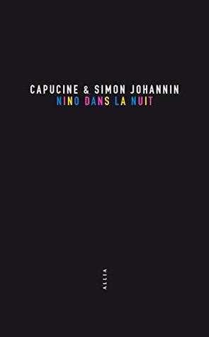 Nino dans la nuit (Kindle Edition)
