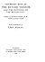 Brown Book of the Hitler Terror by Dudley Leigh Aman Marley