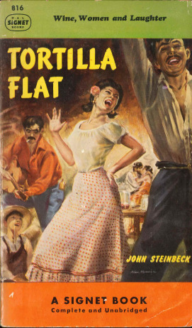 Tortilla Flat