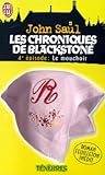 Le Mouchoir (Chroniques de Blackstone, #4)