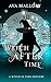 Witch After Time (A Witch i...