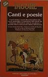 Canti e Poesie