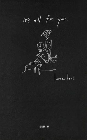 It's all for you (Hardcover)